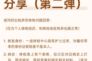 新疆gwy体检经历分享