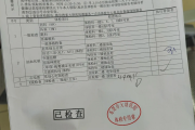 新疆华为入职体检检查那些项目